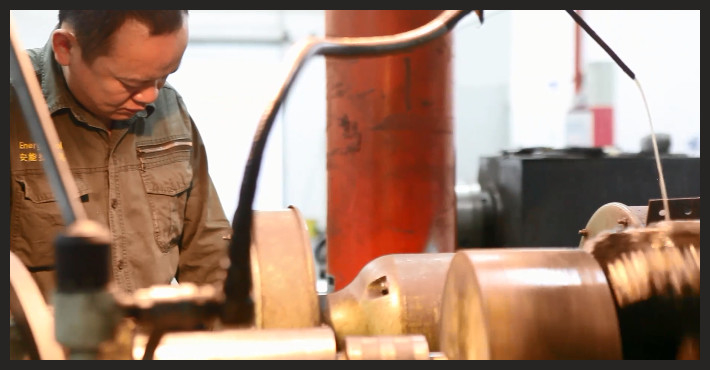จีน Suzhou Energy Tool Co., Ltd. รายละเอียด บริษัท