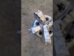 ดอกสว่าน PDC