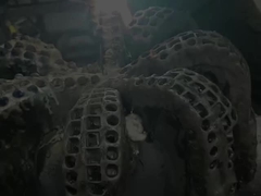 กระบวนการปั่น PDC บิตเจาะ