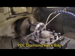 PDC Drill Bit * ลีต้า