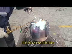 PDC Diamond Drill Bit * ลีต้า