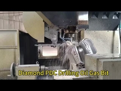 PDC Diamond Drill Bit * ลีต้า