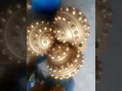 หินเจาะ Bit ทริคอนเจาะ Bit ของน้ํามัน ดีเจาะ Bit