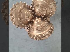 การทําเหมืองแร่ trione bit สําหรับหินแข็งกลาง