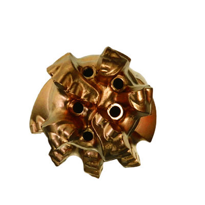 Hard Rock PDC Bi Center Drill Bit