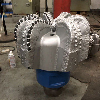 Drilling Tool 17-1/2 Inch PDC Diamond Bit