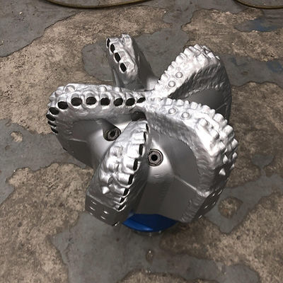 12 Inch PDC Diamond Drill Bit For Oilfield Drilling Tool