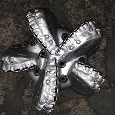 12 Inch PDC Diamond Drill Bit For Oilfield Drilling Tool