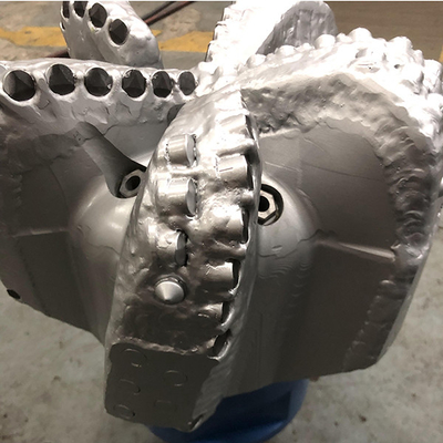 Diamond Insert Bit 12 Inch PDC Diamond Drill Bit Of API Rock Bit