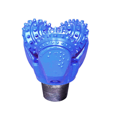 Rock Drill Tool  16inch TCI Tricone  IADC 537 Drill Bits  of API  Spec
