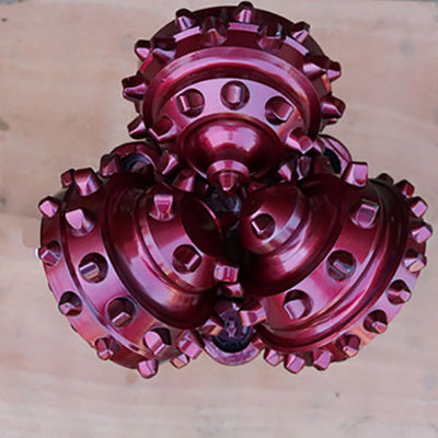 6 Inch TCI Rotary Tricone Bit Of Rock Drilling Tools
