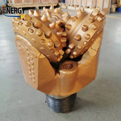 Drilling Bit 12-1/4" TCI Tricone Drill Bit IADC 437
