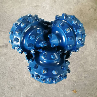 Roller Cone Drill Bit 8-1/2 Inch TCI Drilling Tool