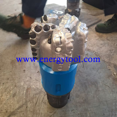 PDC Diamond Drilling Tool  5-1/2 " oil Well Rock Drill Bit Of  API Spec
