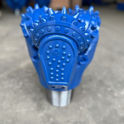 Rock Drilling Tool 12-1/4 TCI Tricone Drill Bit