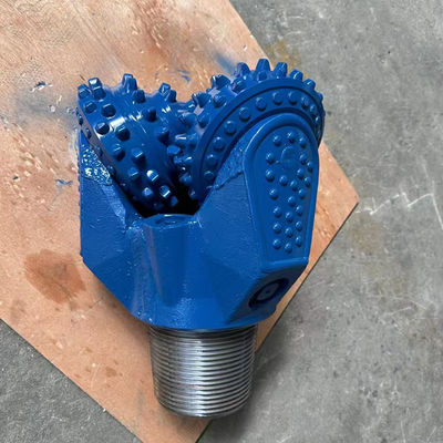 Rock Drilling Tool 12-1/4 TCI Tricone Drill Bit