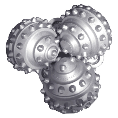 8-1/2" Outer Diameter Carbide Insert roller cone Rotary Drill Bits for Water Well Drill Bits