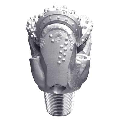 8-1/2" Outer Diameter Carbide Insert roller cone Rotary Drill Bits for Water Well Drill Bits