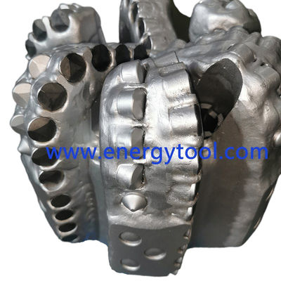 Hard Formation Drilling 8-1/2 Inch PDC Drill Bit
