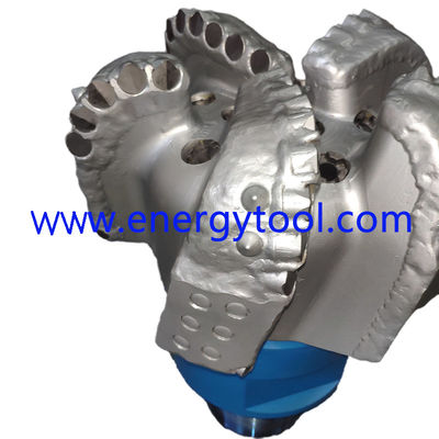 12-1/4 Inch Diamond PDC Well Drilling Rig Bit
