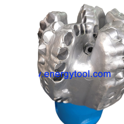 Diamond Drilling Tool 6-1/2 Inch PDC Bit for Hard Rock Formation