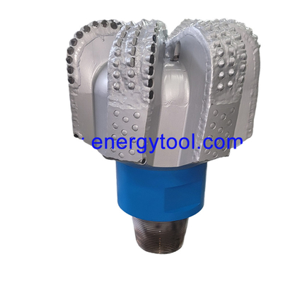 Diamond PDC Rock 17-1/2 Inch API for Oil Drilling Rock Bit
