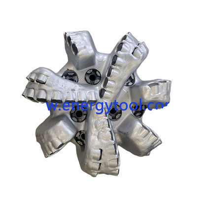 9-1/2 Inch 7 Blades PDC Drill Bit of Oilfield Drilling