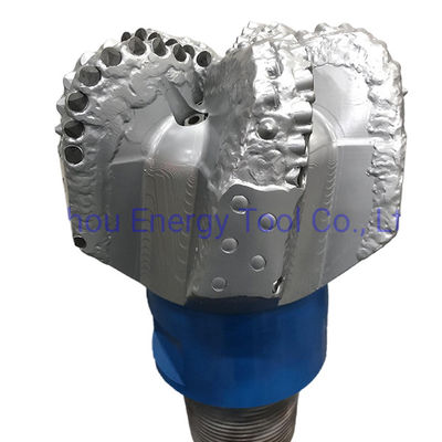 Diamond 12-1/2 Inch PDC Drill Bit Hard Rock Drilling Tool