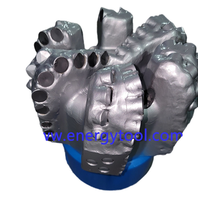 8-1/2 Inch API PDC Bit of Oilfield Diamond Drilling Tool