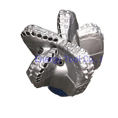 12-1/4 Inch PDC Drilling Bit of Diamond Cutting Tool