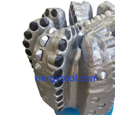 9-1/2 Inch Steel Body PDC Diamond Drilling Bit with Premium Cutter