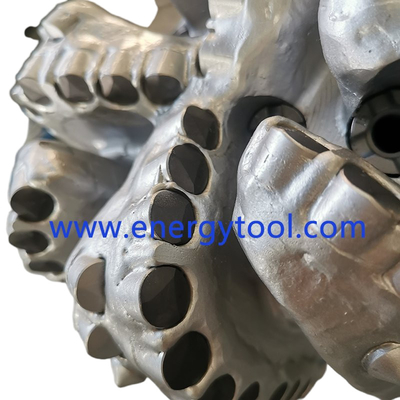 9-1/2 Inch Steel Body PDC Diamond Drilling Bit with Premium Cutter