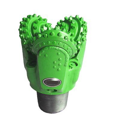 10-5/8" IADC 537 Tricone Rock Bit Of Oil Mining Well Drilling Tool