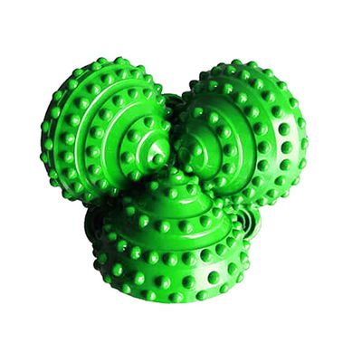 10-5/8" IADC 537 Tricone Rock Bit Of Oil Mining Well Drilling Tool