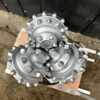 Tricone Drill Bit 6-1/2" TCI Tooth Of  Water Mining Drilling Tool