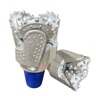 Tricone Drill Bit 6-1/2" TCI Tooth Of  Water Mining Drilling Tool