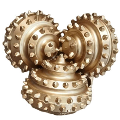 Tricone Drill Bit 17-1/2" TCI Tooth Of  Rock  Drilling Tool