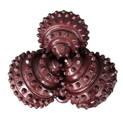 Tricone Drill Bit 17-1/2" TCI  of API spec Well Rock Drilling Tool