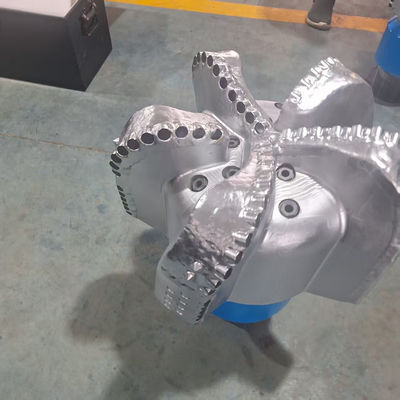 17-1/2 " PDC Drill Bit of Oil Well Rock Drilling Tool