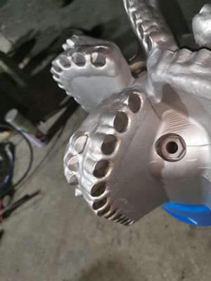 12-1/4′′ IADC S516 PDC Drill Bit for Hard Rock Drilling