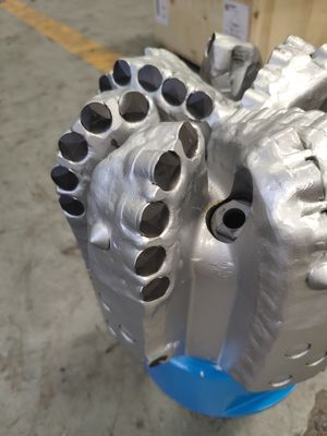 8-1/2 Inch Outer Diameter Matrix Body PDC Drilling Bits With 4 1/2 Reg API Gas Oil Drilling Tool
