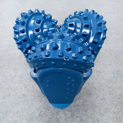 12-1/4 Inch TCI Tri-Cone Mine Rock Drilling Bits
