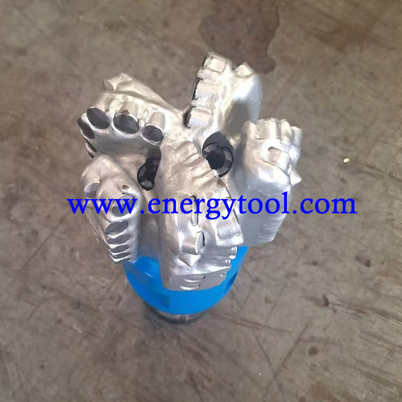 PDC Diamond Drilling Tool  5-1/2 