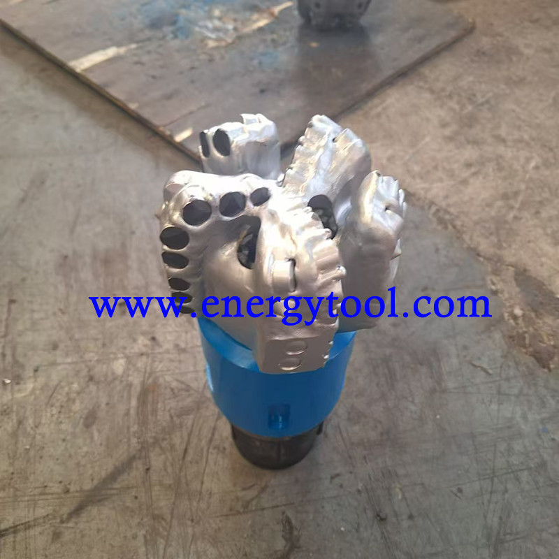 PDC Diamond Drilling Tool  5-1/2 