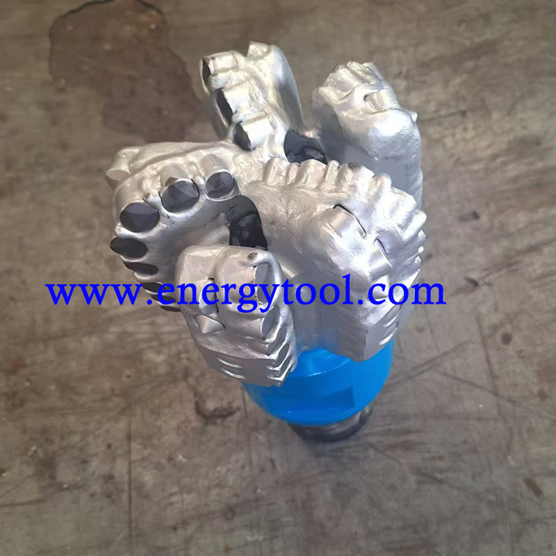 PDC Diamond Drilling Tool  5-1/2 