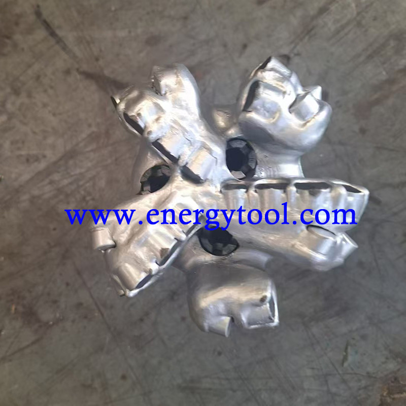 PDC Diamond Drilling Tool  5-1/2 