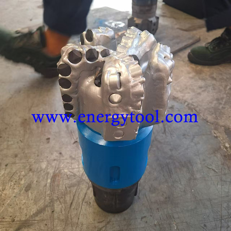 PDC Diamond Drilling Tool  5-1/2 