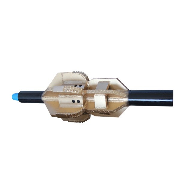 High Performance Customized Factory 18 Inch HDD Well Drilling Borehole Enlarge PDC Hole Opener