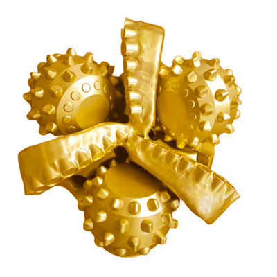 Tungsten PDC Hybrid Drill Bit