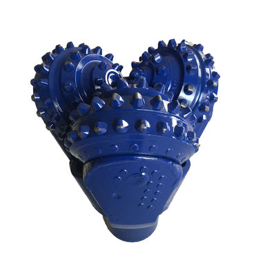 8-1/2 นิ้ว TCI Tricone Drill Bit ของเครื่องมือเจาะ IADC 537